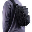 Rothco Tactical Traveler Sling Bag. Item