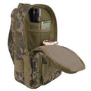 Rothco Tactical Traveler Sling Bag. Item