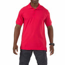 UTILITY S/S POLO