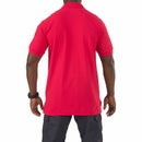 UTILITY S/S POLO