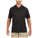 S/S HELIOS POLO