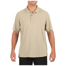 S/S HELIOS POLO