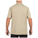 S/S HELIOS POLO