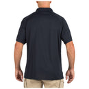 S/S HELIOS POLO