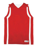 Alleson Athletic B-Core B-Slam Reversible Tank Top 8551