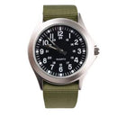 Rothco Military Style Quartz Watch. Item