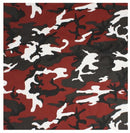 Rothco Colored Camo Bandana. Item