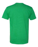 Next Level CVC T-Shirt 6210 - Kelly Green