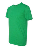 Next Level CVC T-Shirt 6210 - Kelly Green