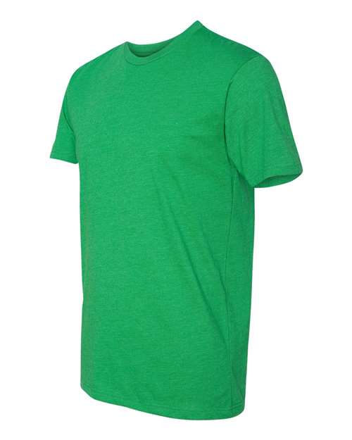 Next Level CVC T-Shirt 6210 - Kelly Green