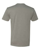 Next Level CVC T-Shirt 6210 - Stone Grey