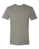 Next Level CVC T-Shirt 6210 - Stone Grey