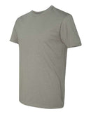 Next Level CVC T-Shirt 6210 - Stone Grey