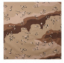 Rothco Classic Camo Bandana. Item