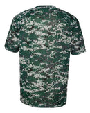 Badger Digital Camo T-Shirt 4180 - Forest Digital