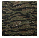 Rothco Classic Camo Bandana. Item