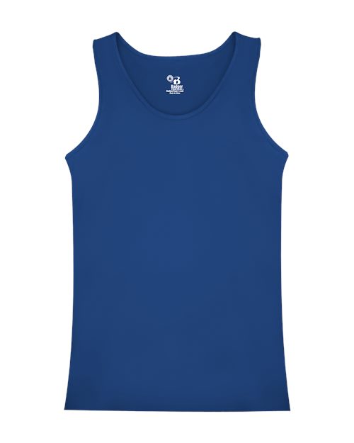Alleson Athletic B-Core Women's Tank Top 8962