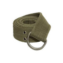 Rothco Vintage D-Ring Belt. Item