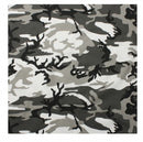 Rothco Colored Camo Bandana. Item