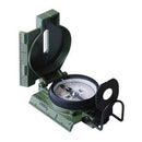 Cammenga G.I. Military Phosphorescent Lensatic Compass. Item