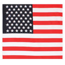 Rothco U.S. Flag Bandana. Item