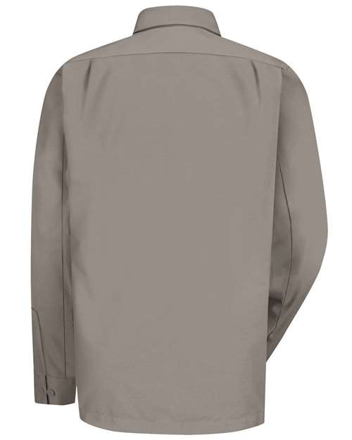 Dickies Long Sleeve Work Shirt WS10