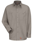 Dickies Long Sleeve Work Shirt WS10