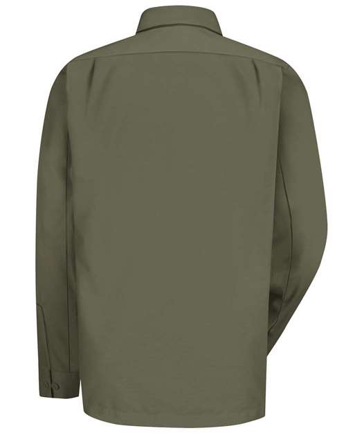 Dickies Long Sleeve Work Shirt WS10