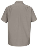 Dickies Short Sleeve Work Shirt WS20