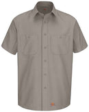Dickies Short Sleeve Work Shirt WS20