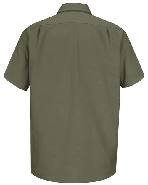 Dickies Short Sleeve Work Shirt WS20
