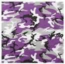 Rothco Colored Camo Bandana. Item