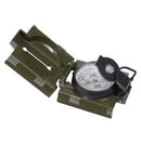 Rothco Military Marching Compass with LED Light. Item