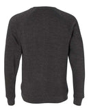Independent Trading Co. Special Blend Crewneck Raglan Sweatshirt PRM30SBC