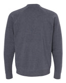 Independent Trading Co. Special Blend Crewneck Raglan Sweatshirt PRM30SBC
