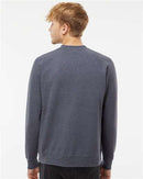 Independent Trading Co. Special Blend Crewneck Raglan Sweatshirt PRM30SBC