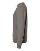 Independent Trading Co. Special Blend Crewneck Raglan Sweatshirt PRM30SBC