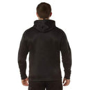 Rothco Concealed Carry U.S. Flag Hoodie. Item