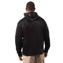 Rothco US Flag / USMC Eagle, Globe, & Anchor Concealed Carry Hoodie. Item