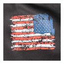 Rothco US Flag / USMC Eagle, Globe, & Anchor Concealed Carry Hoodie. Item