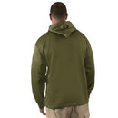 Rothco US Flag / USMC Eagle, Globe, & Anchor Concealed Carry Hoodie. Item