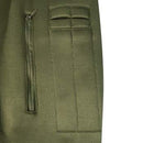 Rothco US Flag / USMC Eagle, Globe, & Anchor Concealed Carry Hoodie. Item