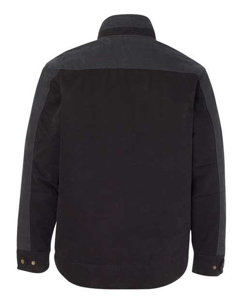 DRI DUCK Horizon Boulder Cloth™ Canvas Jacket 5089