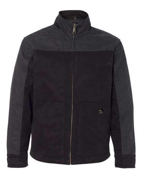 DRI DUCK Horizon Boulder Cloth™ Canvas Jacket 5089