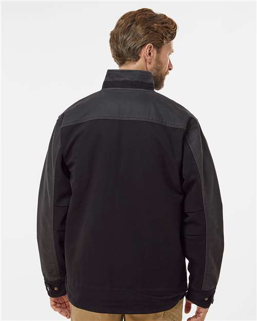 DRI DUCK Horizon Boulder Cloth™ Canvas Jacket 5089