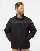 DRI DUCK Horizon Boulder Cloth™ Canvas Jacket 5089