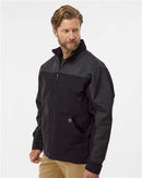 DRI DUCK Horizon Boulder Cloth™ Canvas Jacket 5089