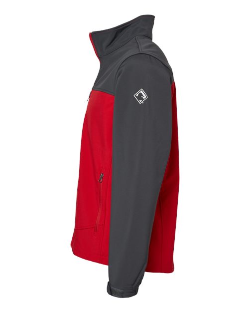 DRI DUCK Motion Soft Shell Jacket 5350