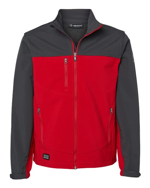 DRI DUCK Motion Soft Shell Jacket 5350