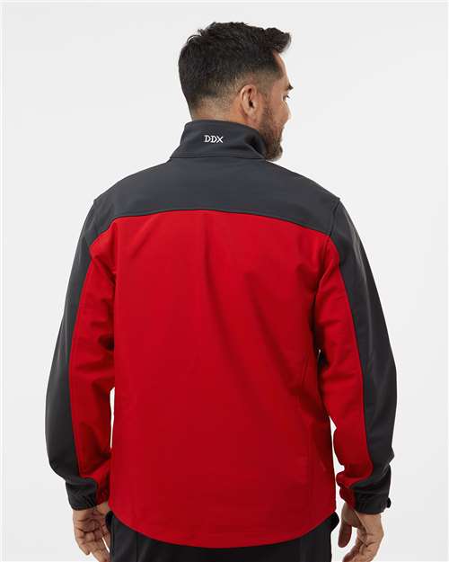 DRI DUCK Motion Soft Shell Jacket 5350